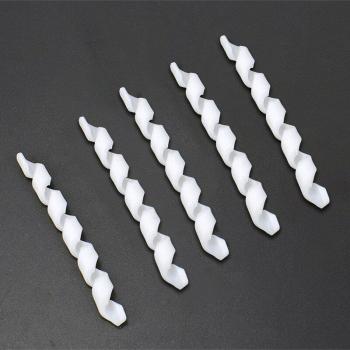 5 Piece Bicycle Brake Cable Housing Covers for MTB & Road Bikes