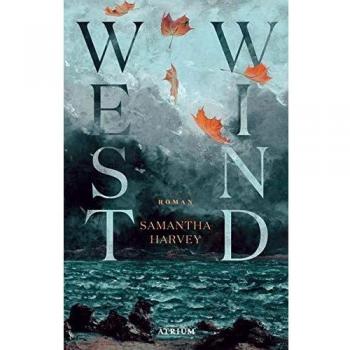 Westwind: Roman