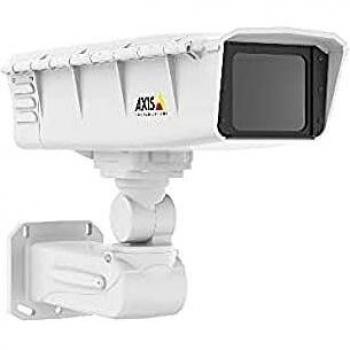 5507-681 carcasa para cámara Polímero Blanco Axis 5507-681