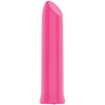 Intense Todrick Pink Klitorisstimulator Kugel