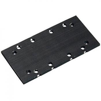 Patin de ponçage velcro 185x93 mm
