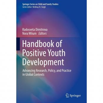 Handbook of Positive Youth Development