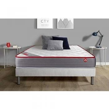 Pack confort VITALMEMO 140 x 200 cm