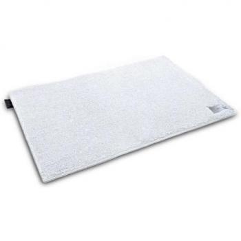 Joop Premium White Floor Mat 70x120cm