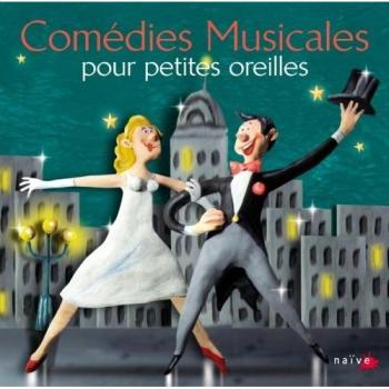Comedies Musicals