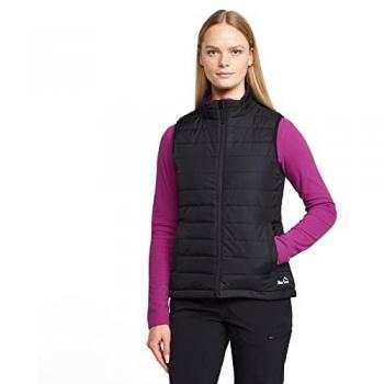 Peter Storm Womens Blisco Ii Insulated & Water Repellent Gilet
