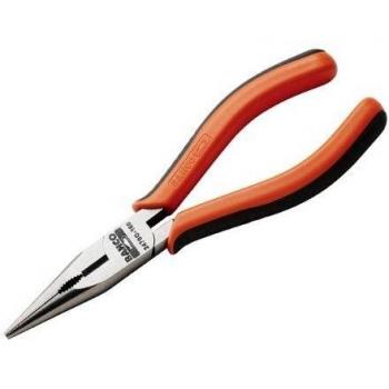 Alicate Bahco 2470G Punta Semicircular