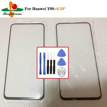 Reemplazo de pantalla táctil para Huawei Y9s STK-L21 STK-L22 STK-LX3
