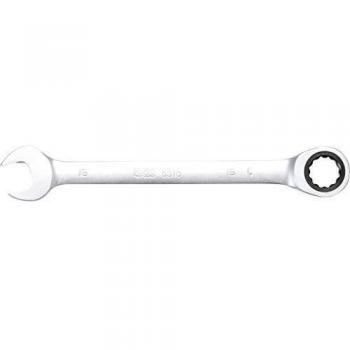 Chiave Combinata BGS 16 mm con Cricchetto