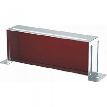 Endstück BS-K li/re I120 vz 134x45mm gr (7216560)