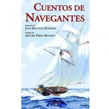 Cuentos de navegantes