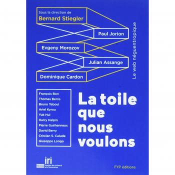 La Toile que Nous Voulons