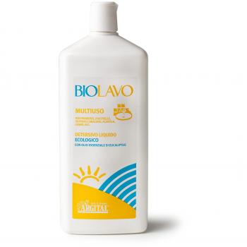 Argital Biolavo All‑Purpose Cleaner 1 L
