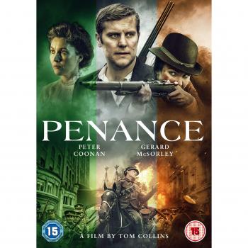 Penance [DVD]