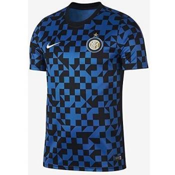 Nike Herren Inter M Nk Dry Top SS PM T-Shirt