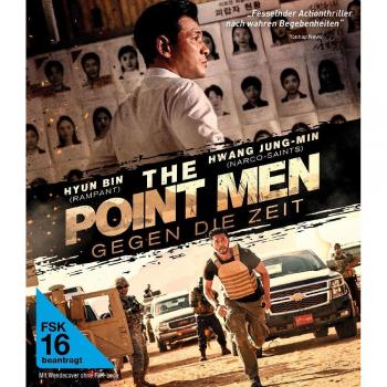 The Point Men