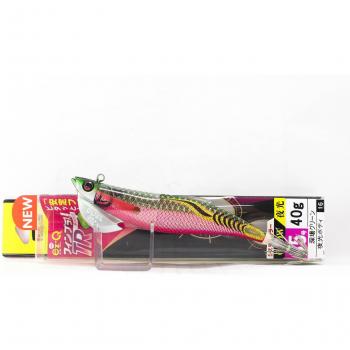 Yo Zuri Egi EZ-Q Fin Plus TR Tip Run 3.5 40g (A1743-LFM)