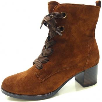 Ara Botte élégante à lacets FLORENZ 5