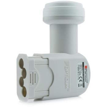 LNB Twin Premium LTP-04H Golden Line