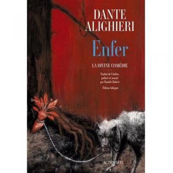Enfer : La Divine Comédie