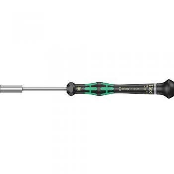 Wera Kraftform 2069 Micro Nutspinner 7/32