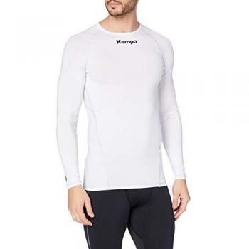 Kempa Attitude Long Sleeve Base Layer