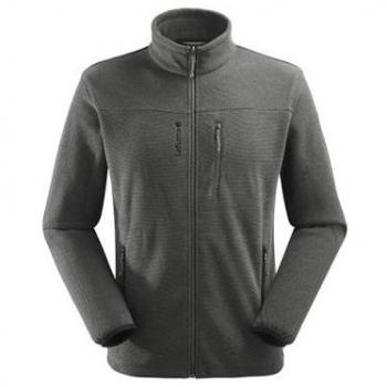 Lafuma Fleece Tech Fleece F Zip für Männer (Carbon Grau)