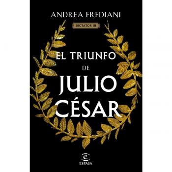 El triunfo de Julio César