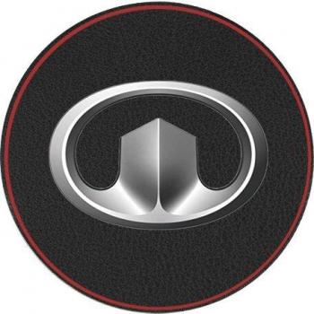 Pad antidérapant pour verre d'eau voiture Haval Hover H3 H5