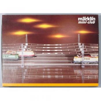 Accessoire Ferroviaire M Rklin 8199