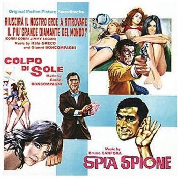 Colpo Di Sole