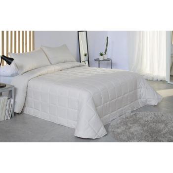 Edredón de Verano Bahm + Fundas de Cojín 50x70
