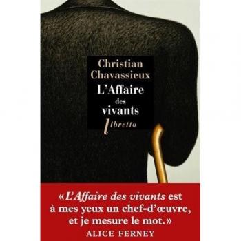 L'Affaire des vivants