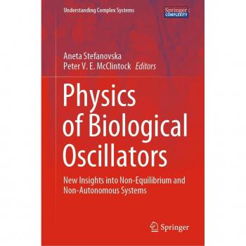 Physics of Biological Oscillators