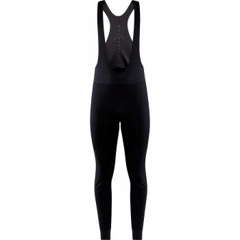 Pantaloni lunghi Craft Pro Bike SubZ Wind neri