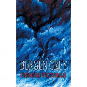 Bergen Grey Frénésie Picturale