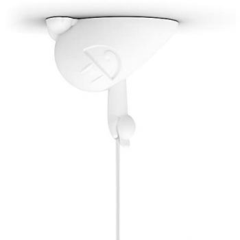 Cache Fil Lustre ABS de Luxe