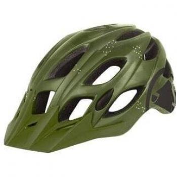Casco Endura Hummvee 51-56 CM Verde