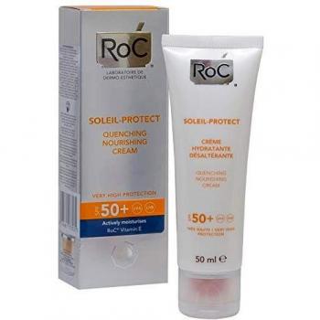 Roc Soleil Protect Crema Spf50+ 50 ml