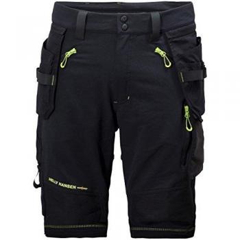 Pantaloncini neri MAGNI Helly Hansen