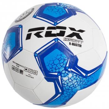 Balón Rox R-Master 4‑Way