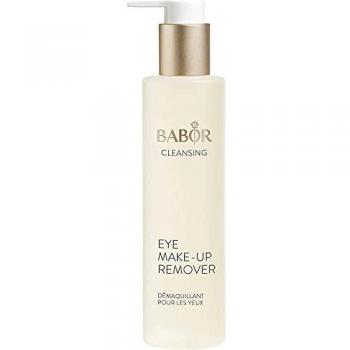 Babor Cleansing Eye Makeup Remover 100 ml