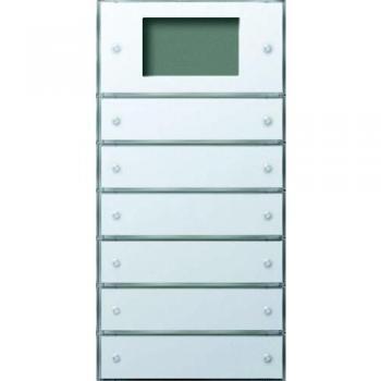 Interruttore Gira 3+6gang 2046112