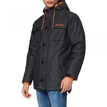 Chaqueta de Baloncesto Spalding