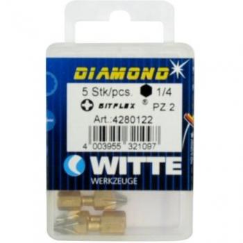 Puntas WITTE 428012