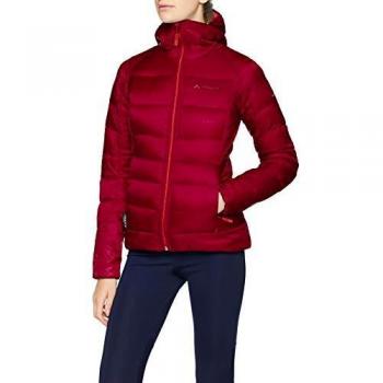 Passionfruit DK Kabru Hooded Jacket III – VAUDE Damen, 36 S