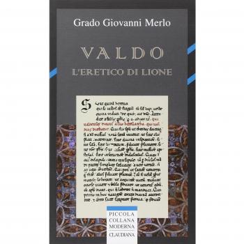 Valdo. L'eretico di Lione