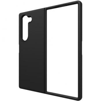 Galaxy Z Fold 6 Hülle aus Graphen, Modell Bridgetown – Schwarz
