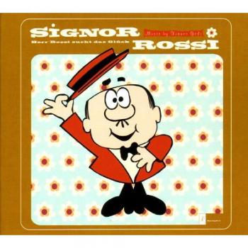 Signor Rossi