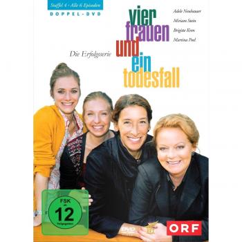 Vier Frauen und ein Todesfall